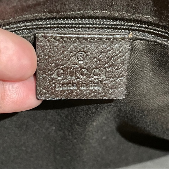 Gucci bag 💯% authentic!! - Picture 12 of 16